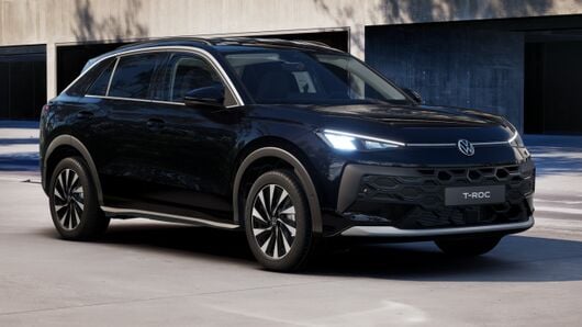 Obrázek T-Roc Life 1,5 eTSI 110 kW 7DSG