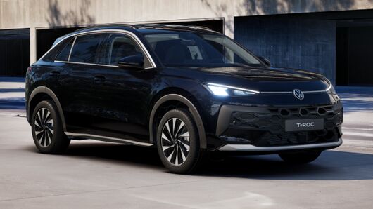 Obrázek T-Roc Life 1,5 eTSI 85 kW 7DSG