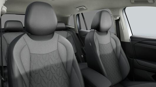 Obrázek Tiguan People 1,5 eTSI 110 kW mHEV