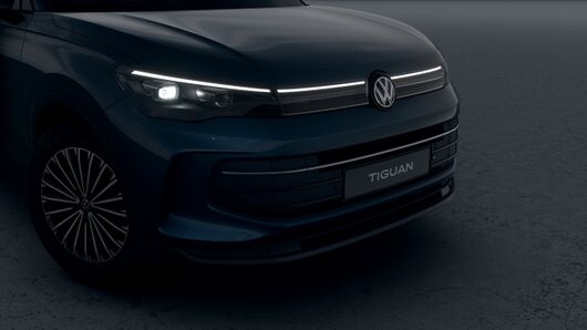 Obrázek Tiguan People 1,5 eTSI 110 kW mHEV