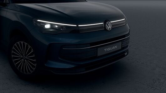 Obrázek Tiguan People 1,5 eTSI 110 kW mHEV