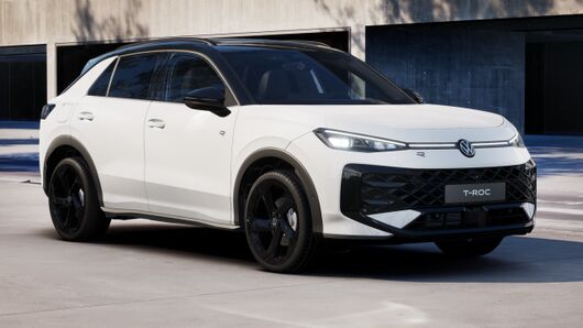 Obrázek T-Roc R-Line 1,5 eTSI 110 kW 7DSG