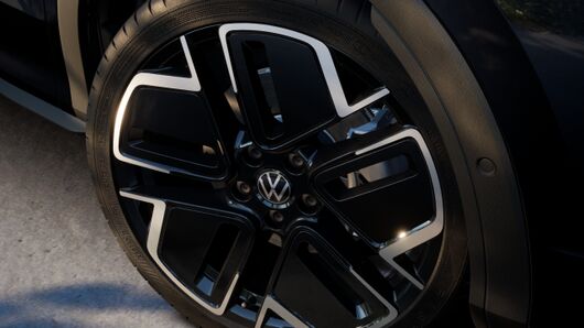 Obrázek T-Roc R-Line 1,5 eTSI 110 kW 7DSG