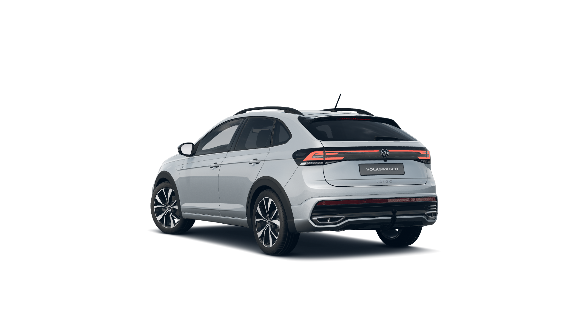 Obrázek Taigo R-Line People 1,0 TSI 85 kW 7DSG