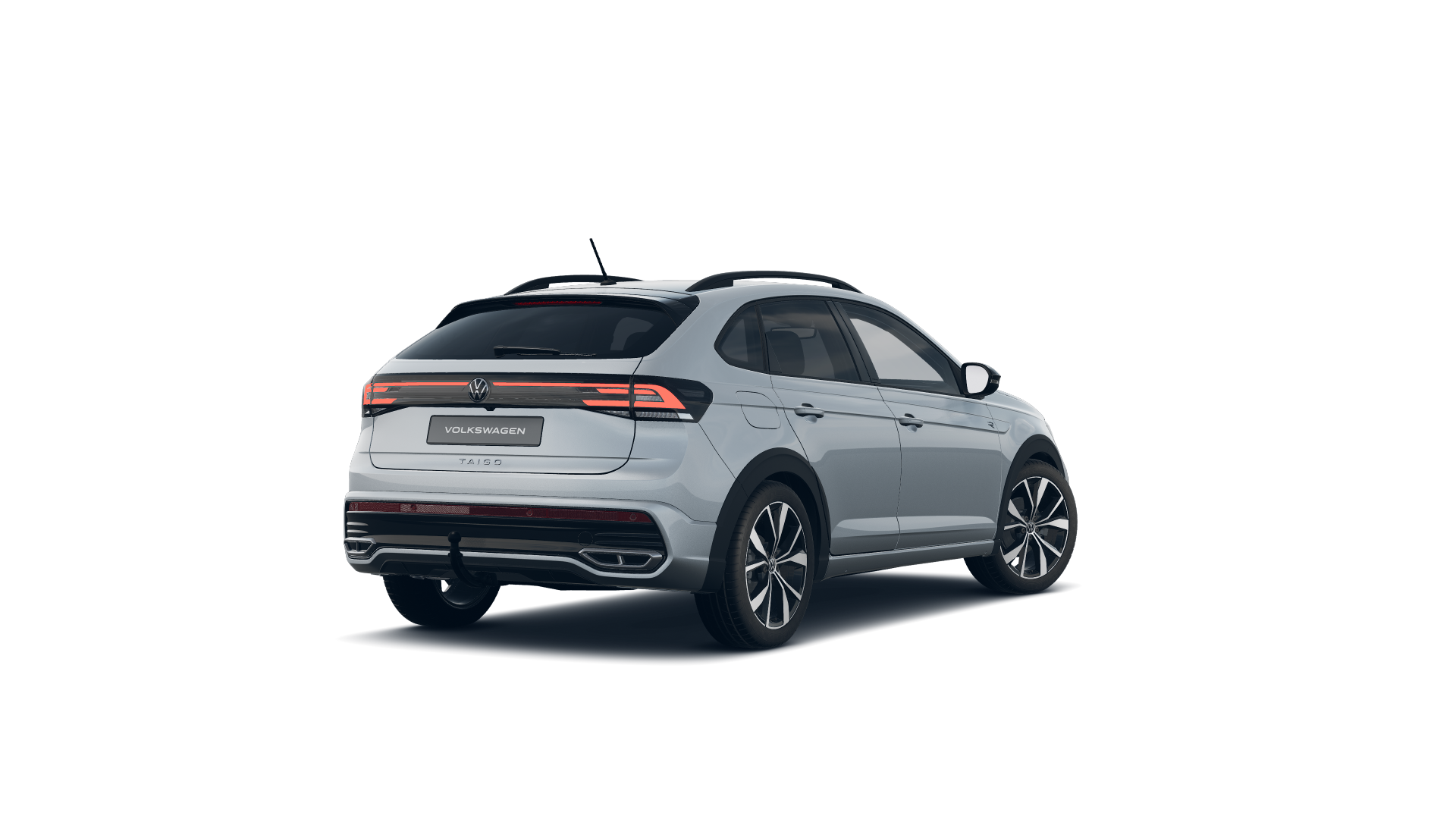 Obrázek Taigo R-Line People 1,0 TSI 85 kW 7DSG