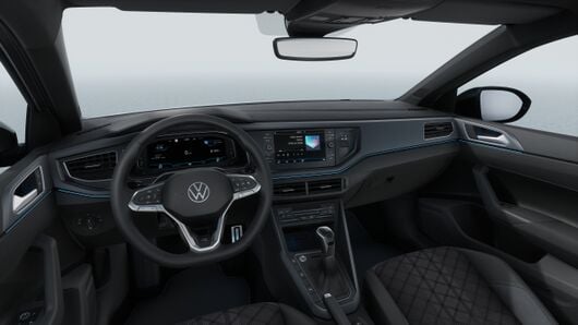 Obrázek Taigo R-Line People 1,0 TSI 85 kW 7DSG