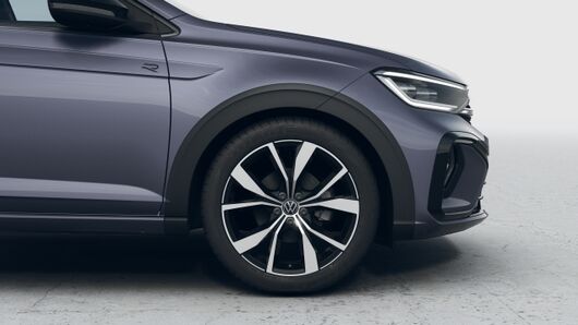 Obrázek Taigo R-Line People 1,5 TSI 110 kW 7DSG