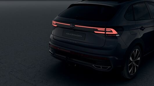 Obrázek Taigo R-Line People 1,5 TSI 110 kW 7DSG