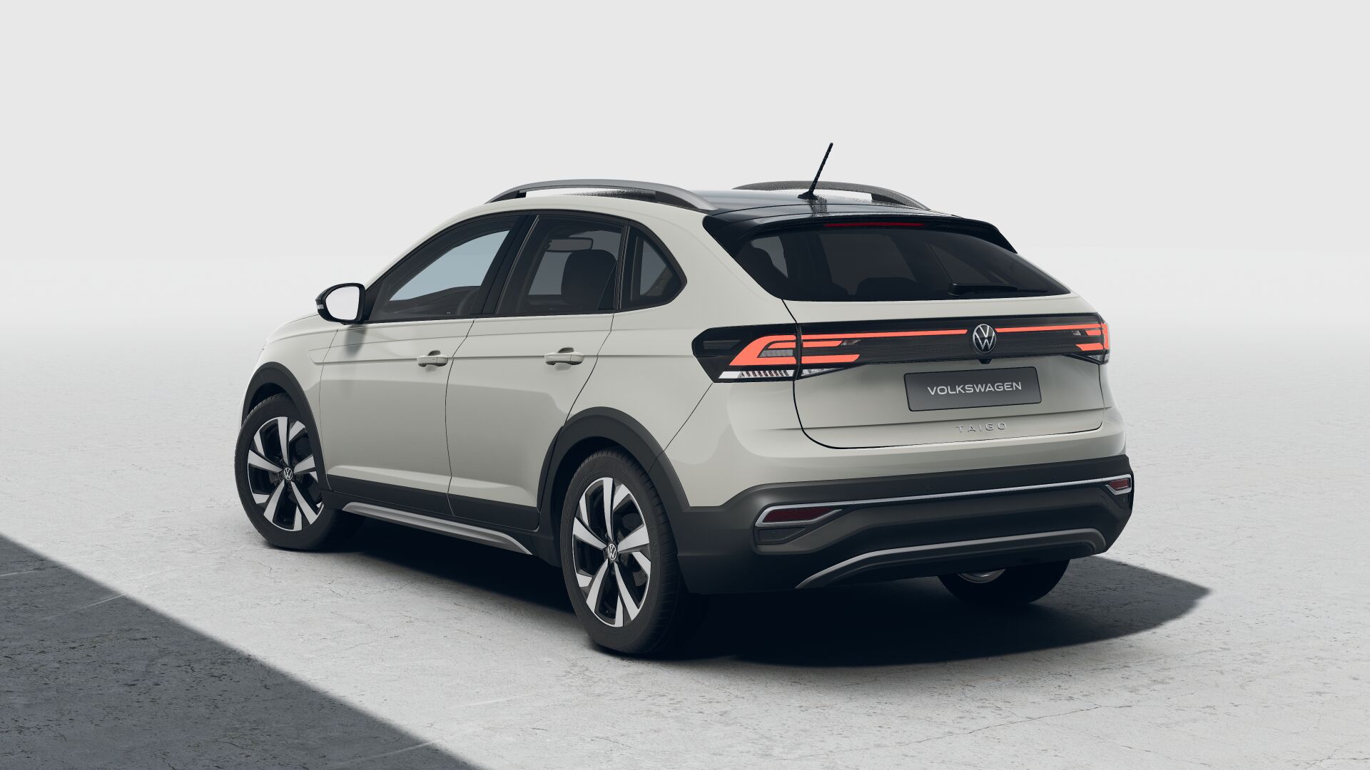 Obrázek Taigo Love 1,0 TSI 85 kW 6G