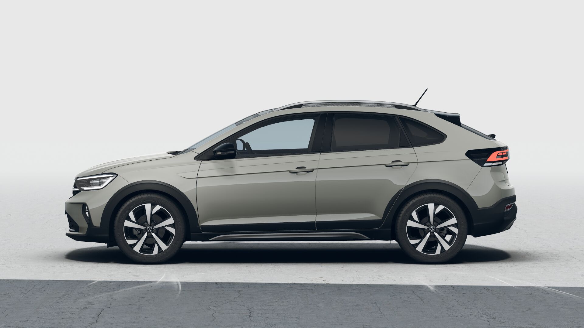 Obrázek Taigo Love 1,0 TSI 85 kW 6G