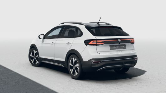 Obrázek Taigo Love 1,0 TSI 85 kW 7DSG