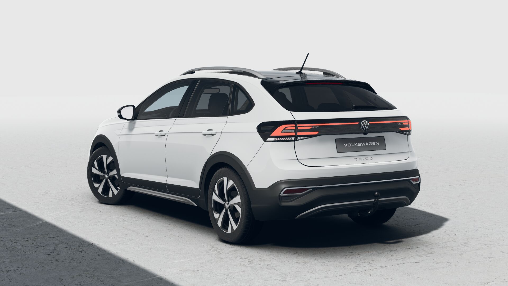 Obrázek Taigo Love 1,0 TSI 85 kW 7DSG