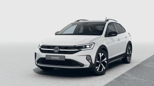 Obrázek Taigo Love 1,0 TSI 85 kW 7DSG