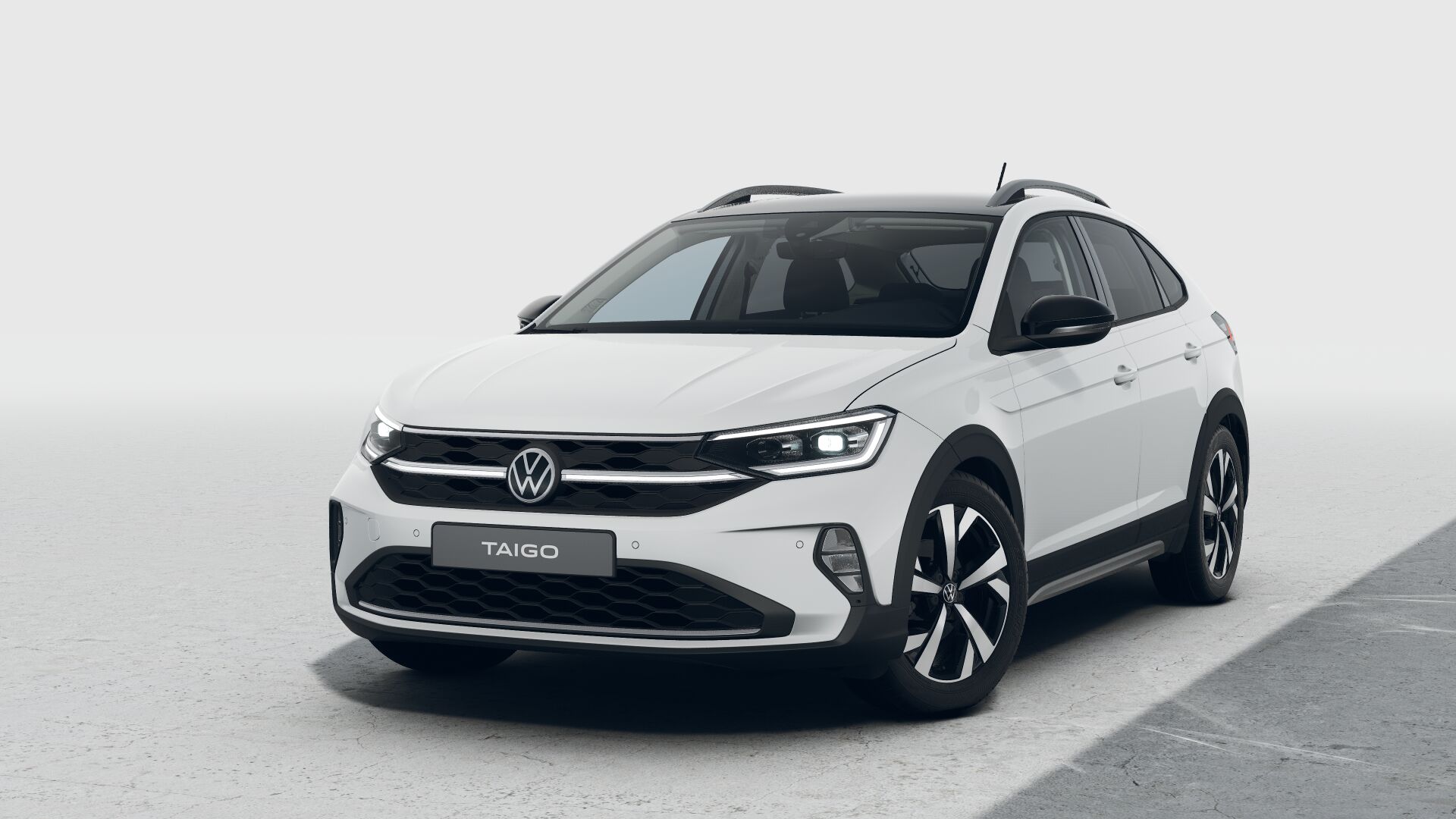 Obrázek Taigo Love 1,0 TSI 85 kW 7DSG