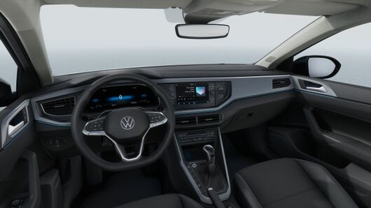 Obrázek Taigo Love 1,0 TSI 85 kW 7DSG