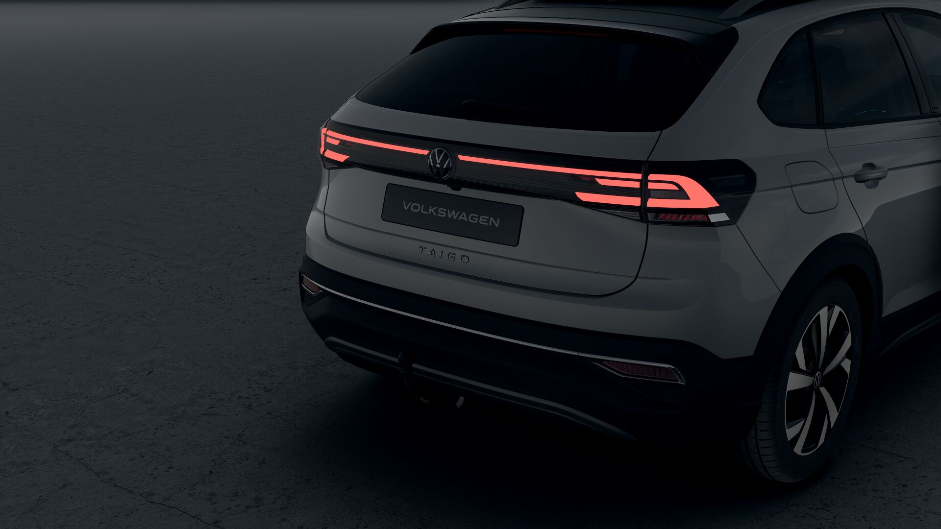 Obrázek Taigo Love 1,0 TSI 85 kW 7DSG