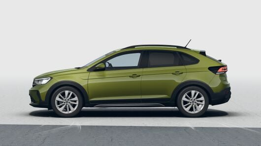 Obrázek Taigo People 1,0 TSI 85 kW 6G