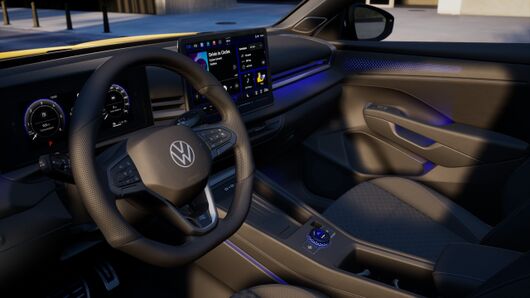 Obrázek T-Roc R-Line 1,5 eTSI 110 kW 7DSG