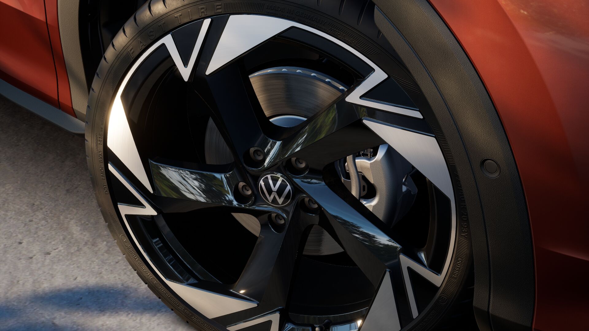 Obrázek T-Roc R-Line 1,5 eTSI 110 kW 7DSG