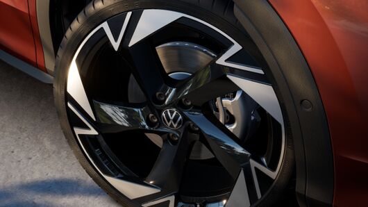 Obrázek T-Roc R-Line 1,5 eTSI 110 kW 7DSG