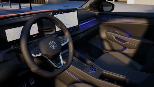 Obrázek T-Roc R-Line 1,5 eTSI 110 kW 7DSG