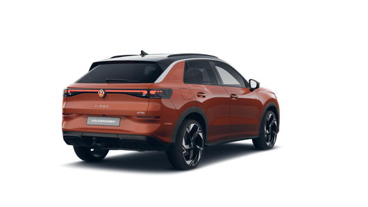Obrázek T-Roc R-Line 1,5 eTSI 110 kW 7DSG