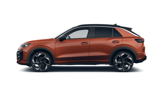 Obrázek T-Roc R-Line 1,5 eTSI 110 kW 7DSG