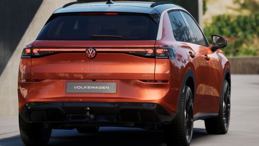 Obrázek T-Roc R-Line 1,5 eTSI 110 kW 7DSG