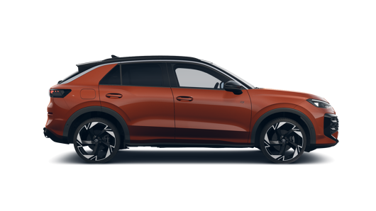 Obrázek T-Roc R-Line 1,5 eTSI 110 kW 7DSG