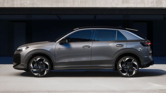 Obrázek T-Roc R-Line 1,5 eTSI 110 kW 7DSG