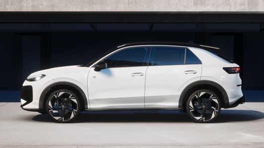 Obrázek T-Roc R-Line 1,5 eTSI 110 kW 7DSG