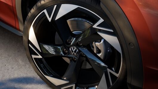 Obrázek T-Roc R-Line 1,5 eTSI 110 kW 7DSG