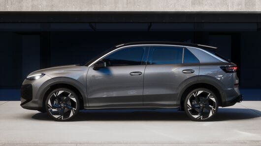 Obrázek T-Roc R-Line 1,5 eTSI 110 kW 7DSG