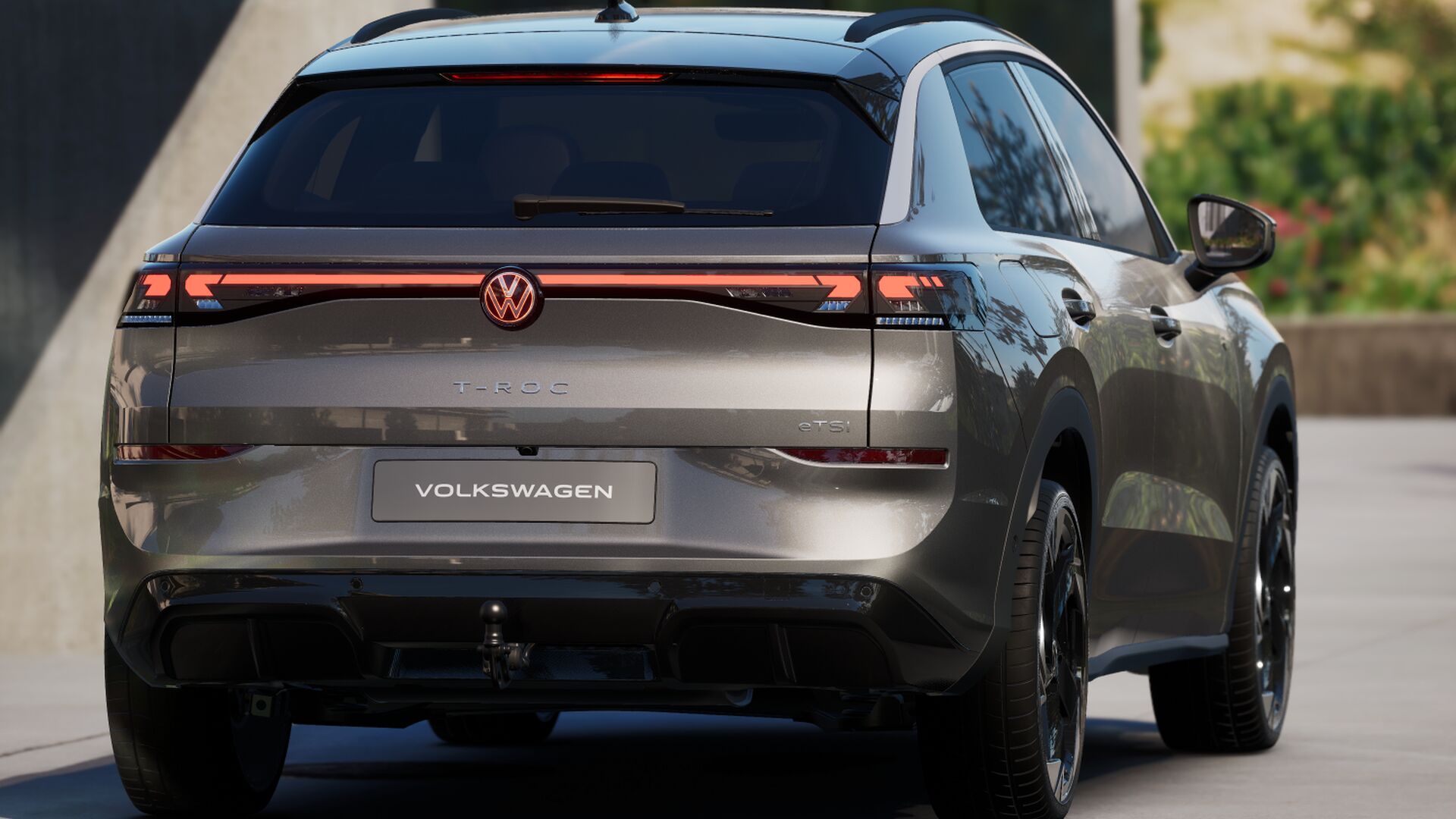 Obrázek T-Roc R-Line 1,5 eTSI 110 kW 7DSG