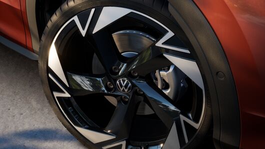 Obrázek T-Roc R-Line 1,5 eTSI 110 kW 7DSG