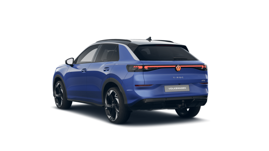 Obrázek T-Roc R-Line 1,5 eTSI 110 kW 7DSG