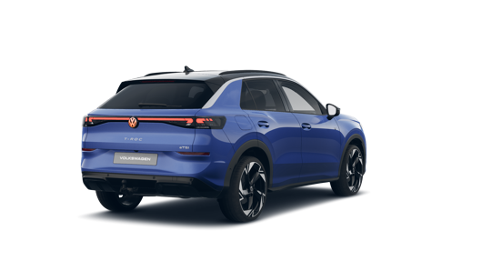 Obrázek T-Roc R-Line 1,5 eTSI 110 kW 7DSG