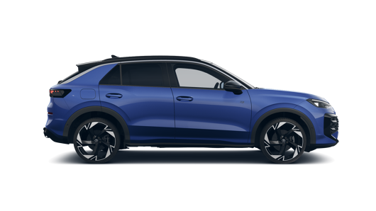 Obrázek T-Roc R-Line 1,5 eTSI 110 kW 7DSG