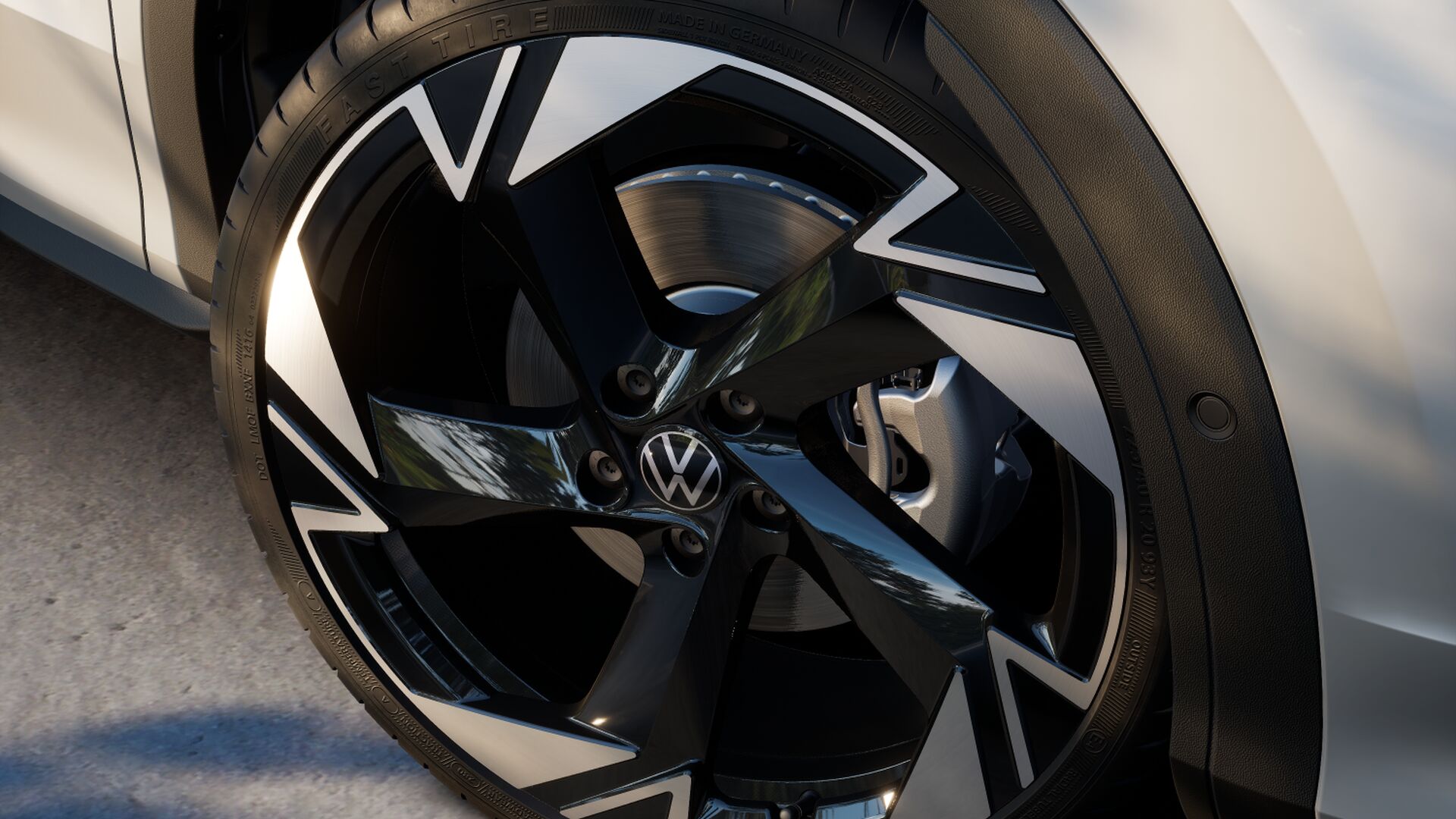 Obrázek T-Roc R-Line 1,5 eTSI 110 kW 7DSG