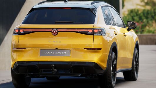 Obrázek T-Roc R-Line 1,5 eTSI 110 kW 7DSG