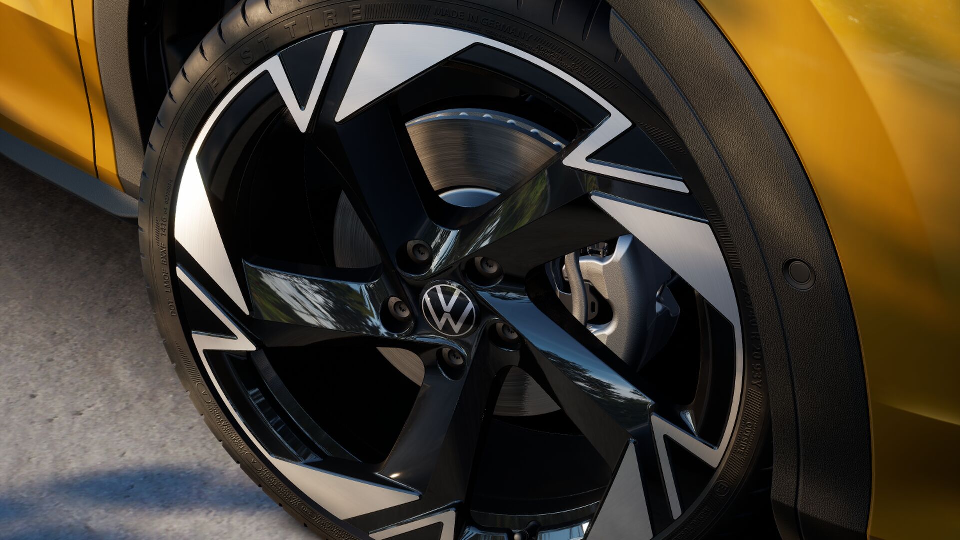 Obrázek T-Roc R-Line 1,5 eTSI 110 kW 7DSG