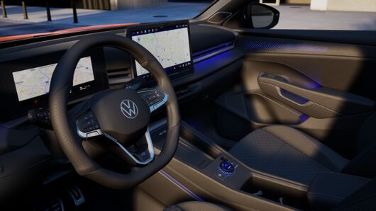 Obrázek T-Roc R-Line 1,5 eTSI 110 kW 7DSG