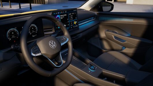 Obrázek T-Roc Style 1,5 eTSI 110 kW 7DSG