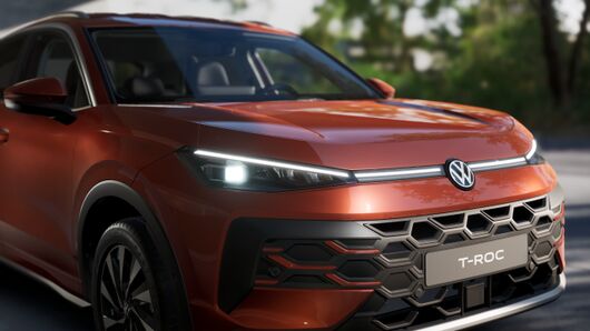 Obrázek T-Roc Style 1,5 eTSI 85 kW 7DSG