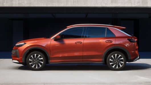 Obrázek T-Roc Style 1,5 eTSI 85 kW 7DSG