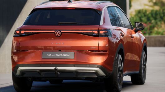 Obrázek T-Roc Style 1,5 eTSI 85 kW 7DSG