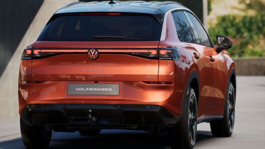 Obrázek T-Roc R-Line 1,5 eTSI 110 kW 7DSG