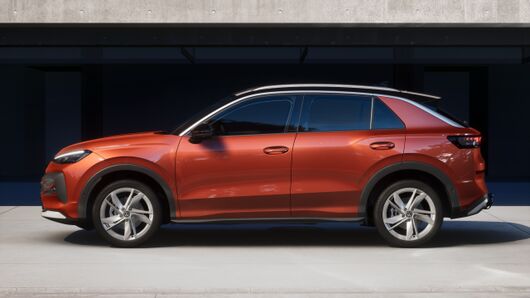 Obrázek T-Roc Style 1,5 eTSI 110 kW 7DSG
