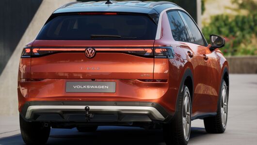 Obrázek T-Roc Style 1,5 eTSI 110 kW 7DSG