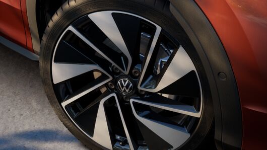 Obrázek T-Roc Style 1,5 eTSI 110 kW 7DSG